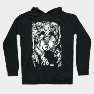 Prince of the Undead Hoodie